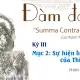 Đàm đạo về “Summa Contra Gentiles” của thánh Tôma Aquinô&quot; - Kỳ III