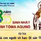 Phẩm giá con người vô hạn: di sản Thánh Tôma - Hội thảo Kỷ niệm 800 năm sinh nhật Thánh Tôma Aquinô