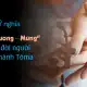 Ý nghĩa  “Vui – Thương – Mừng” trong đời người, theo Thánh Tôma