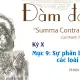Đàm đạo về “Summa Contra Gentiles” của thánh Tôma Aquinô&quot; - Kỳ X