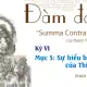 Đàm đạo về “Summa Contra Gentiles” của thánh Tôma Aquinô&quot; - Kỳ VI